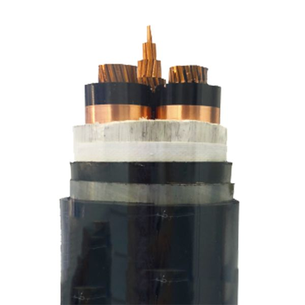 低烟无卤阻燃（A/B/C/B1）耐火电线电缆